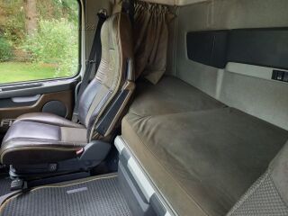 Volvo FH 16 6x4 HÜDRAULIKA