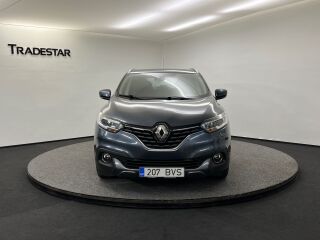 Renault Kadjar 1.2 96kW