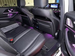 Mercedes-Benz GLS 450 4Matic Facelift AMG-Line 3.0 270kW