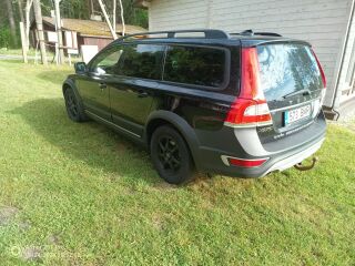 Volvo XC70 2.4 D4 133кВ