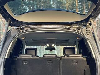 Mercedes-Benz ML 420 4MATIC 4.0 V8 CDI 225kW