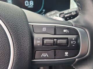 Kia Sportage EX MHEV 1.6 132kW