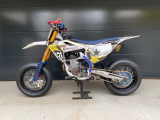 Husqvarna FS 450