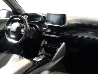 Peugeot 2008 GT AT8 BlueHDi 1.5 96kW