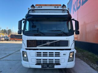 Volvo FM 500 6x2*4 375kW