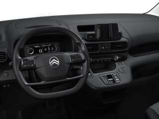 Citroen Berlingo VAN L2 t Diesel 130 1.5 96kW