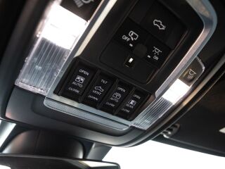 Ram 1500 LIMITED 5.7 295kW
