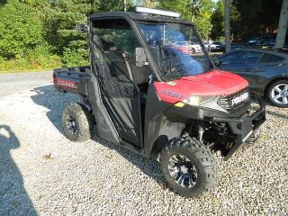 Polaris Ranger 1000