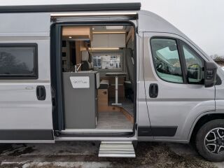 Giottiline GVAN 64G PREMIER ADAPTIVE/FULLED TRUMA DIESEL MY26 2.2 103kW