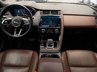 Jaguar E-Pace SE P300e AWD R-Dynamic 1.5 147kW
