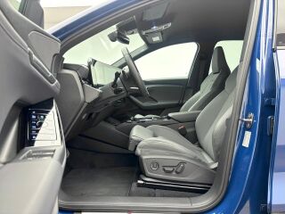 Audi Q6 e-tron quattro 285kW