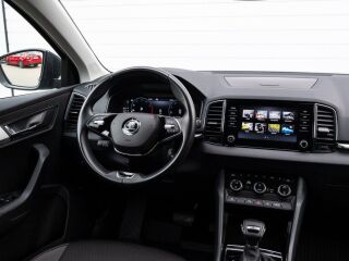 Skoda Karoq 1.5 110kW