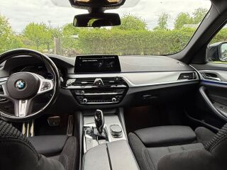 BMW 530 2.0 135kW