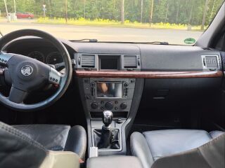 Opel Signum 3.2 155кВ