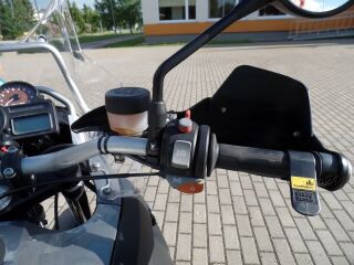 BMW R 1200 GS 74кВ