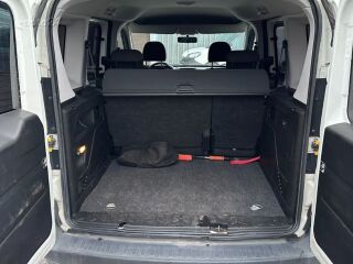Fiat Doblo N1 1.6 77kW