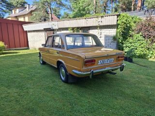 VAZ 21031 1.6 59кВ