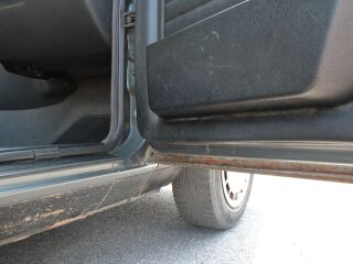 BMW 316 1.6 73кВ