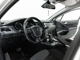 Peugeot 508 Executive 2.0 120kW