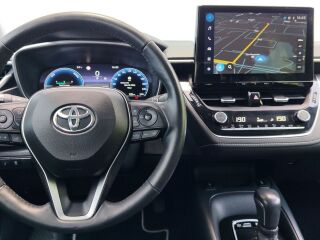Toyota Corolla Active 72kW
