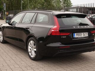 Volvo V60 MOMENTUM 2.0 R4 110kW