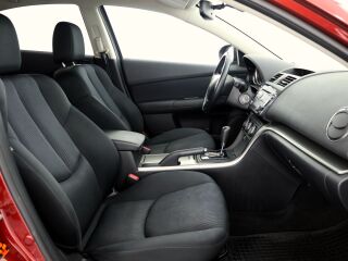Mazda 6 Elegance Facelift ATM 2.0 114кВ