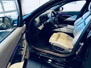 BMW 550 xDrive M-Sportpakett 3.0 360kW