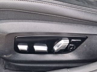 BMW 520 D Sportline X-Drive 2.0 140кВ