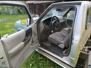 Ford Ranger 2.3 R4 71kW