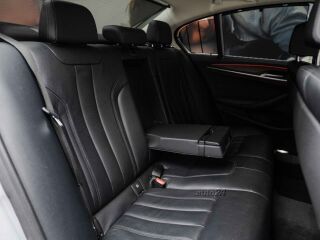 BMW 530 2.0 190кВ