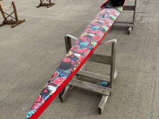 Nelo K1 Vintage Quattro