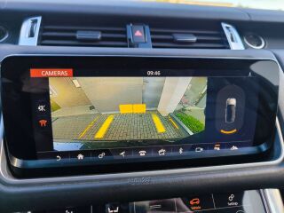 Land Rover Range Rover Sport Facelift 3.0 190kW