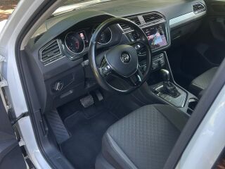 Volkswagen Tiguan Comfortline 2.0 110кВ
