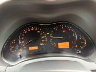 Toyota Avensis D-CAT Executive Limited Edition 2.2 130kW