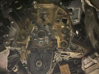 BMW 525 2.0 160kW