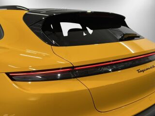 Porsche Taycan 4S Cross Turismo 420kW