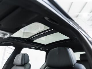 BMW 530 Facelift M-Sportpakett 3.0 190кВ