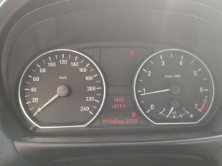 BMW 118 2.0 95kW