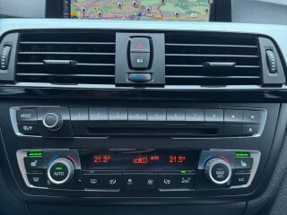 BMW 320 Sport Line 2.0 R4 135kW