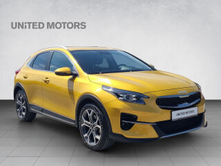 Kia XCeed EX Comfort Pack 1.5 T-GDI 117kW