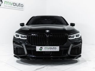 BMW 740 Facelift M-Performance X-drive 3.0 235kW