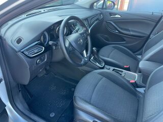 Opel Astra ELEGANCE 1.6 100kW