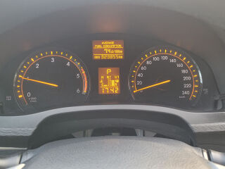 Toyota Avensis 2.2 110кВ