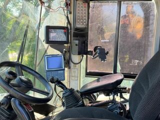 Liebherr L586 XPOWER 263kW