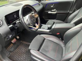 Mercedes-Benz GLA 250 AMG 2.0 165kW