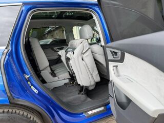 Audi Q7 S-Line Quattro 3.0 200kW