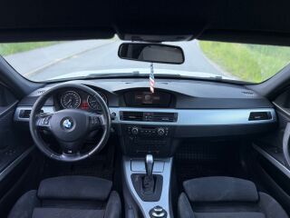 BMW 330 E91 x-Drive M-Pakett 3.0 D 170кВ