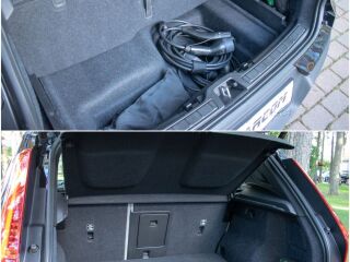 Volvo XC40 DARK P6 Intelli Wntr PRO Recharge 170кВ