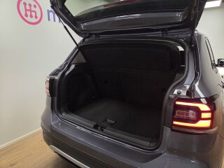 Volkswagen T-Cross LIFE 1.0 81kW