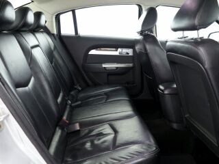 Chrysler Sebring Luxury Facelift LPG ATM 2.4 125kW